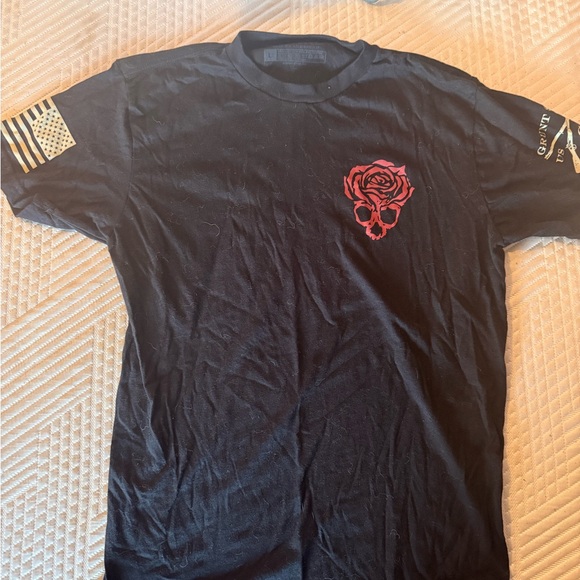 Grunt Style Reaper Tshirt - Picture 2 of 3